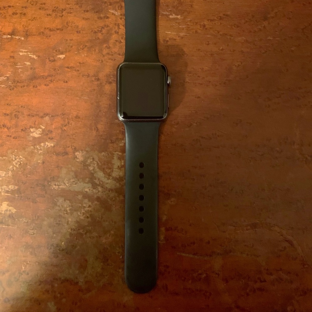 Apple Watch - First Generation (Doesn’t Work) - image 1